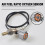 Lambda Probe Oxygen Sensor 234-4448 for  SONATA  OPTIMA 2011 2012 2013 2014 392102G550 2344448 39210-2G550 4