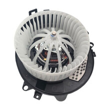 Car Air Conditioner Heater Cooling Fan Blower Motor 5Q2819021 5Q2819021A 5Q2819021B for A3