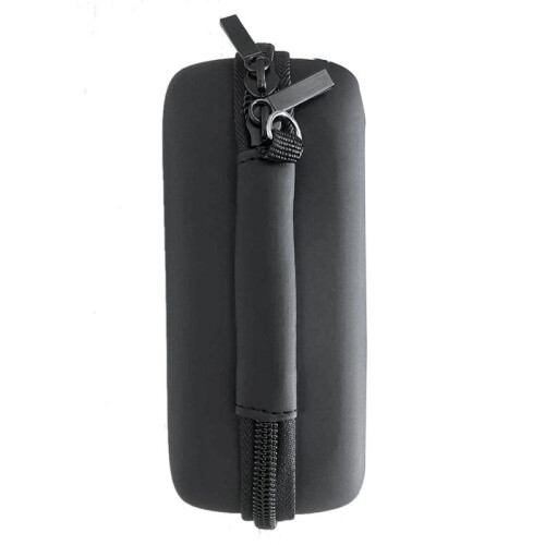 Voor Phomemo D30 D35/JADENS D11/Memoking Multifunctionele Draagbare Zwarte Barcode Printer Organizer Bag 1