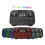 I10 Flying Air Mouse  Keyboard Remote Control 2.4G  Backlight Infrared Learning Tool for Android TV BOX 4