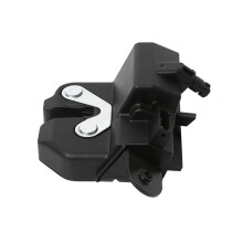 51868085 13481535 13317445 Car Trunk Lid Lock Liftgate Actuator for Doblo Bus 2010-2023