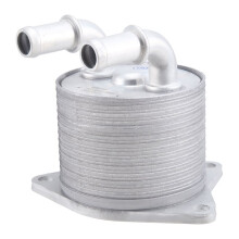 Ensemble Radiateur de Boîte de Vitesses et Refroidisseur D'Huile de Transmission 1013040-CD01 pour CHANA pour -K CS85 Coupé CS75 2.0T