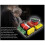 For Aurelia Speaker 2-Way Crossover 200W Multi-Function Portable High-End Audio Dedicated Crossover, B 6