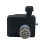 Left DC12V  Wire Feeder Light Duty MIG Wire Feeder Assembly Single Drive Roll Wire Feed MachineFor Mig 3
