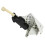 Car 2.0 Shift Control Support Plate Gear  Bracket 243779, 2437.79, 9659241380 for  307  C4 2