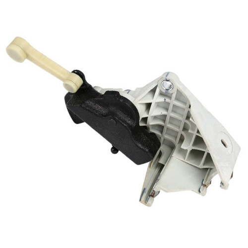 Car 2.0 Shift Control Support Plate Gear  Bracket 243779, 2437.79, 9659241380 for  307  C4 1