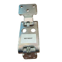 Car Rear Door Lower Hinge for Sprinter Van W906 2007-2018 Side Door Hinge Stopper A9067400337 Lower Right
