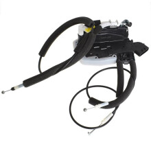 Front Left Driver Side Door Lock Actuator 80501-3BA1A for  Versa 2013-2017
