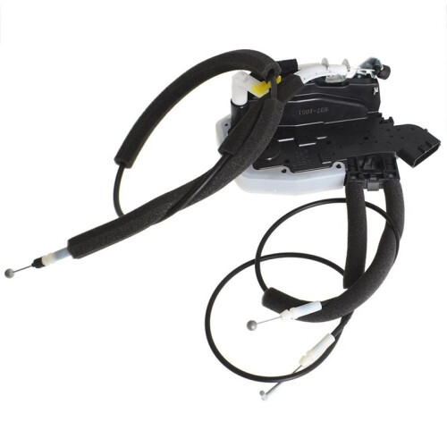 Front Left Driver Side Door Lock Actuator 80501-3BA1A for  Versa 2013-2017