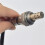 Lambda Probe Oxygen Sensor 234-4448 for  SONATA  OPTIMA 2011 2012 2013 2014 392102G550 2344448 39210-2G550 5