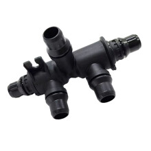 LR129397 Car Water Control Valve for SPORT VELAR 5 3.0L Motor