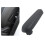 5G0881236 for   7   L  Waist Adjustment Handle Manual  Lumbar Adjustment 4
