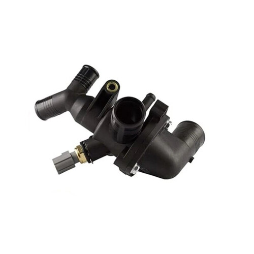 Carcaça Do Termostato BK3Q-8A586-AA Compatível com para  Ranger Transit Custom 2.2L 2