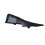 Right Windshield Pillar Decorative Panel Windshield Seal Block for  208 2008 96748540XT 2