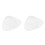 2PCS Microfiber Steam Mop Cloth Refills for Steam Mop  Replacement for Vileda Spray Mop 1
