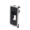 Embellecedor de Bisel para Interruptor de Ventanilla de Puerta de Coche LR036907 para   Sport 2013-2017 6