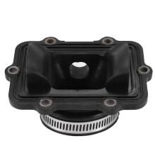 420867805 Carburetor Intake Manifold Boot for SKI DOO MXZ Summit Formula Deluxe Grand Touring 600 1999 - 2000