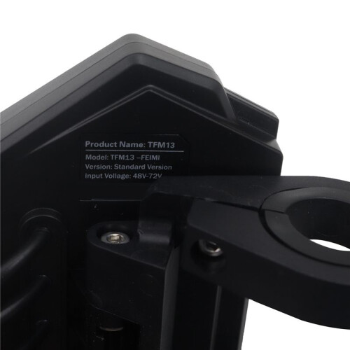 48V Electric Scooter LCD Display Dashboard for   G2 PRO LCD Display Digital Meter Scooter Accessories 2