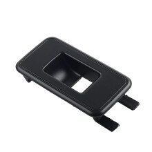 LR047065 Car Door Window Bezel Trim for Sport 2013-2017
