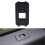 Embellecedor de Bisel para Interruptor de Ventanilla de Puerta de Coche LR047065 para   Sport 2013-2017 9
