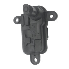 5GE810773B Fuel Tank Door Lock Motor Actuator Fuel Tank Cap Motor for 2014-2022 5GE810773