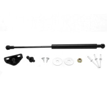 Car Hydraulic Support Rod for Patrol GU Y61 Series 1 2 3 Rear Barn Door Gas Strut Sets 43204