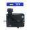 Left DC12V  Wire Feeder Light Duty MIG Wire Feeder Assembly Single Drive Roll Wire Feed MachineFor Mig 4