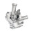 119621-42006 New Car Water Pump for  3YM20 Engines 4