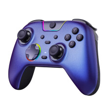 X05 Pro Wireless Gamepad Gaming Controller for PC, , Android Phone, Steam & TV with Dual Rumble Motors C