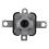 8054001G Battery Control Unit High Voltage Pyrofuse Battery Overload Protector for  E-Tron Q8 Q6 8054002F 3