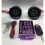 Motorfiets Audio  Luidspreker Draagbare Fietsradio'S Stereo Draadloos 3