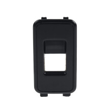 LR047065 Car Door Window Bezel Trim for Sport 2013-2017