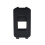 Embellecedor de Bisel para Interruptor de Ventanilla de Puerta de Coche LR047065 para   Sport 2013-2017 1