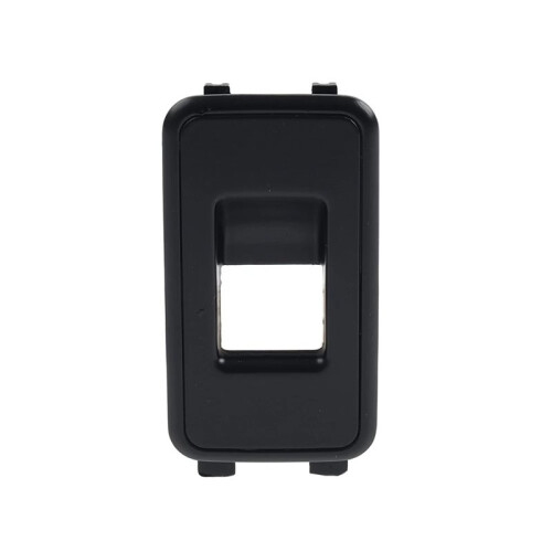 Embellecedor de Bisel para Interruptor de Ventanilla de Puerta de Coche LR047065 para   Sport 2013-2017