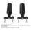 Motorcycle Engine Crash Protector Fairing Guard Frame Slider for  390 250 125  2024-2025 5