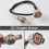 Lambda Probe Oxygen Sensor 234-4448 for  SONATA  OPTIMA 2011 2012 2013 2014 392102G550 2344448 39210-2G550 8