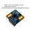 24G MmWave LD2420 Menselijke Aanwezigheid Radarsensor Bewegingsdetectiemodule 5