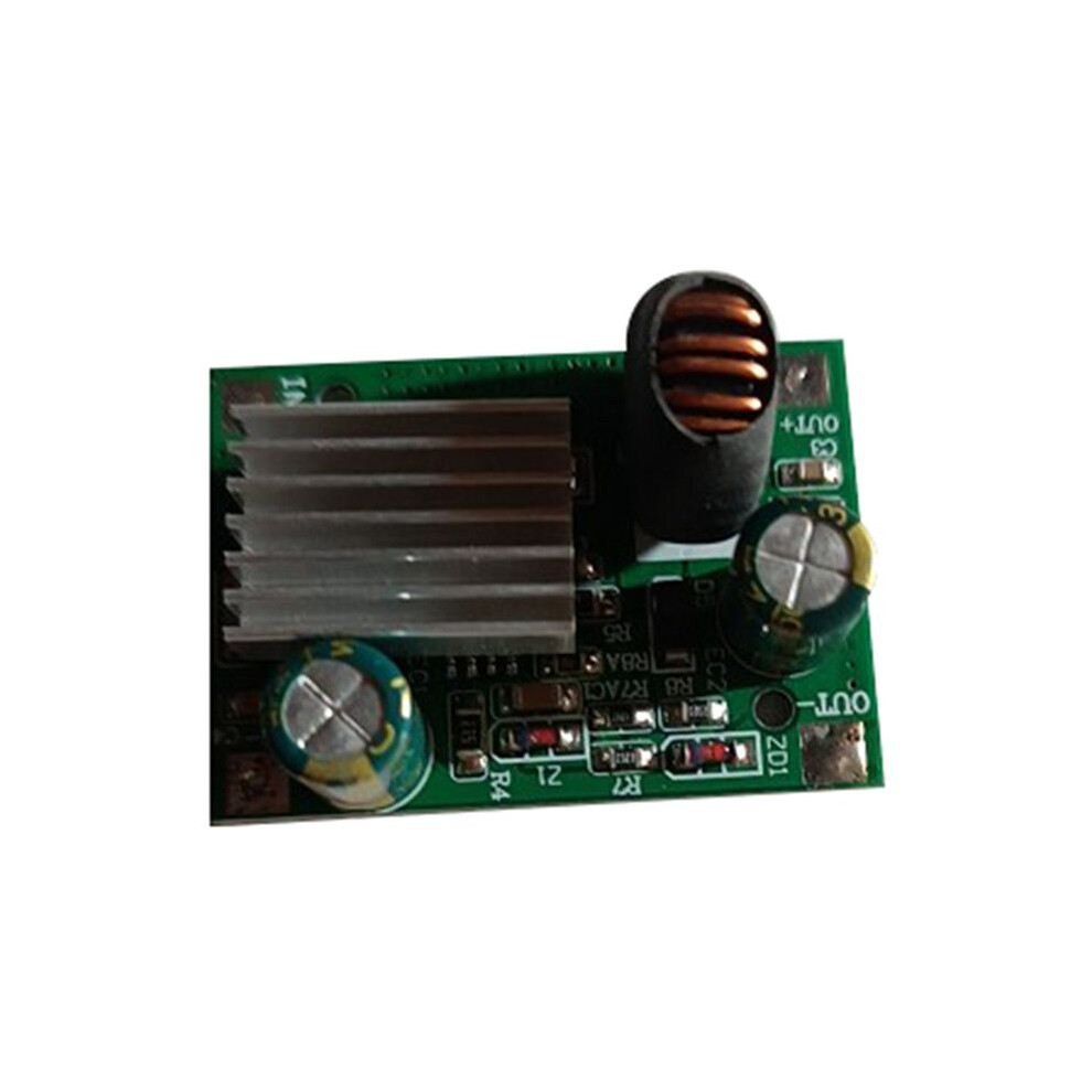 Multi-Functional Practical Module Constant Current And Constant Voltage Board High Voltage Input Module, 12V 4713561233331