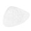 2PCS Microfiber Steam Mop Cloth Refills for Steam Mop  Replacement for Vileda Spray Mop 2