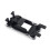 Embellecedor de Bisel para Interruptor de Ventanilla de Puerta de Coche LR036907 para   Sport 2013-2017 2