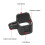 PULUZ for  OSMO Pocket3 Pocket Camera Adapter Multi-Function Convenient Camera Extension Bracket Accessories,A 7