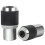 2PCS Tap Socket Set, Extraction Tool with Adjustable , Suitable for Taps, Reamers, Screw Extractors 1