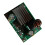 - Multi-Functional Practical Module Constant Current and Constant Voltage Board High Voltage Input Module, 12V 6