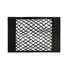 Universal Mesh Cargo Net Wall Sticker Organizer Pouch Bag Storage Mesh Net for Car Trunk,Large Size