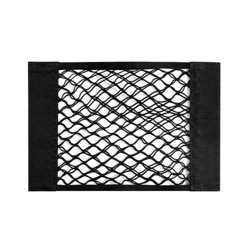 Universal Mesh Cargo Net Wall Sticker Organizer Pouch Bag Storage Mesh Net for Car Trunk,Large Size 1