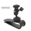 Sun Visor Mount for  X3 ONE X2/X//R  Panoramic Sports Camera Multifunction Sun Visor Mount 4