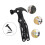 Multitool Hammer Pliers Screwdriver Saw Wire Scissors Folding Tool for Outdoor Survival Camping Household Tools 2
