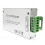 12A LED Controller 4 Key RGB Controller Wireless RF Module Dimmer Dimming System for RGB Strip Light DC12-24V 3