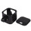 Protective Housing Case Cover Frame for  Hero5/4 Session Sport Action Camera Accessories 6