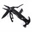 Multitool Hammer Pliers Screwdriver Saw Wire Scissors Folding Tool for Outdoor Survival Camping Household Tools 6